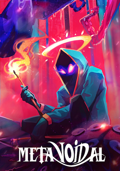 Cover image for the game Metavoidal