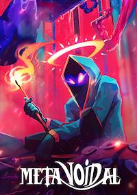 Cover image for the game Metavoidal