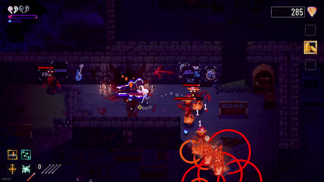 Image for the game Metavoidal