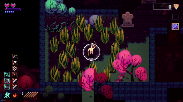 Image for the game Metavoidal