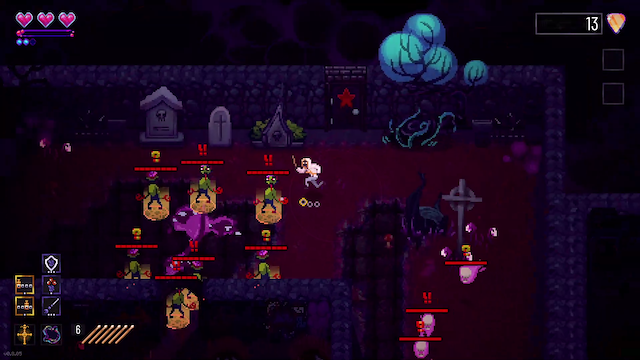 Image for the game Metavoidal