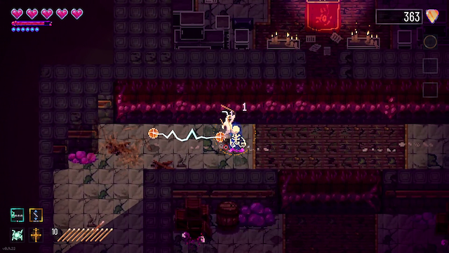 Image for the game Metavoidal