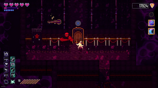 Image for the game Metavoidal