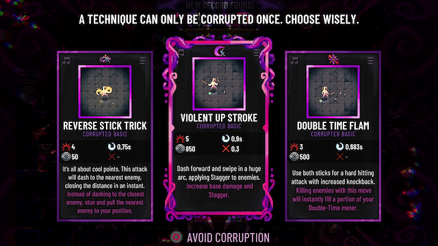 Image for the game Metavoidal