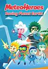 Cover image for the game MeteoHeroes