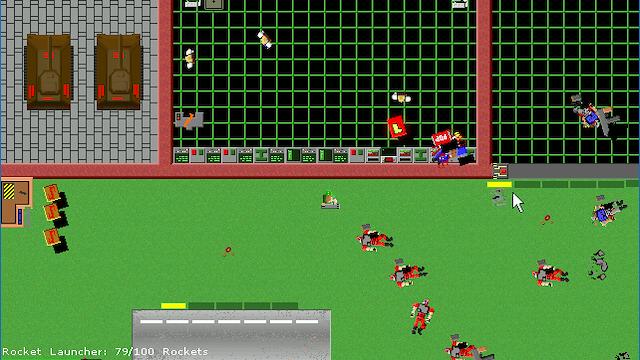 Image for the game Meteor
