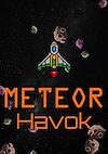 Cover image for the game Meteor Havok