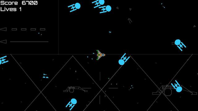 Image for the game Meteor Havok
