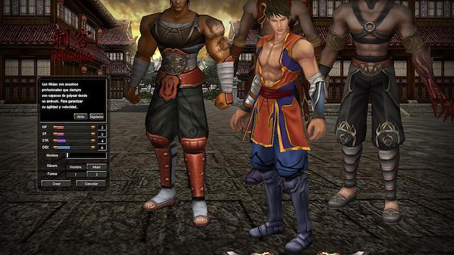 Image for the game Metin2