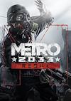 Cover image for the game Metro 2033 Redux