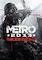 Cover image for the game Metro 2033 Redux