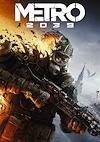 Cover image for the game Metro 2039