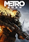 Cover image for the game Metro 2039