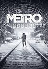 Cover image for the game Metro Exodus
