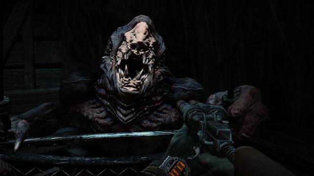 Image for the game Metro: Last Light - Limited Edition