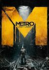 Cover image for the game Metro: Last Light