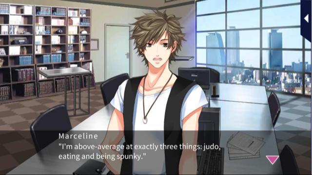Image for the game Metro PD: Close to You