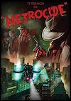 Cover image for the game Metrocide