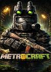 Cover image for the game Metrocraft