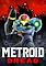 Cover image for the game Metroid Dread