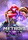 Cover image for the game Metroid Prime 4: Beyond