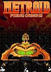 Cover image for the game Metroid Prime Origins