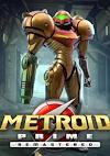 Cover image for the game Metroid Prime Remastered