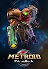 Cover image for the game Metroid PrimeHack