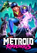 Cover image for the game Metroid Ravenous