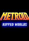 Cover image for the game Metroid: Ripped Worlds