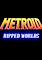 Cover image for the game Metroid: Ripped Worlds