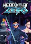 Cover image for the game Metroplex Zero