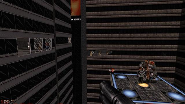 Image for the game Metropolitan Mayhem