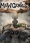 Cover image for the game Mewgenics