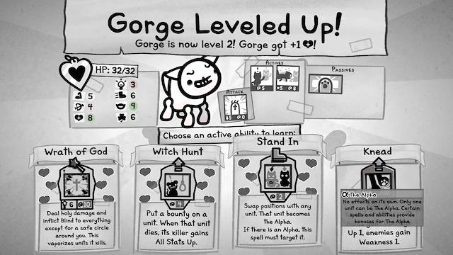 Image for the game Mewgenics