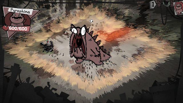 Image for the game Mewgenics