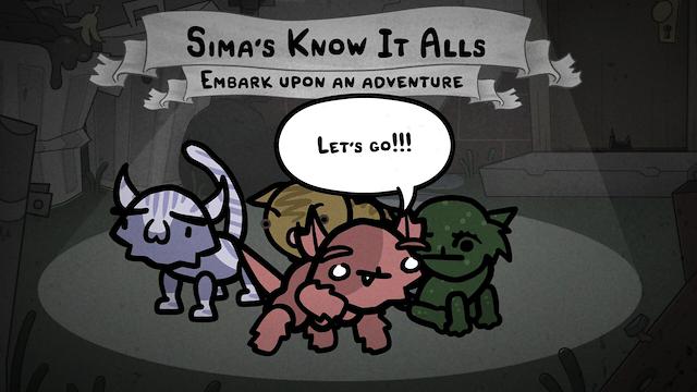 Image for the game Mewgenics