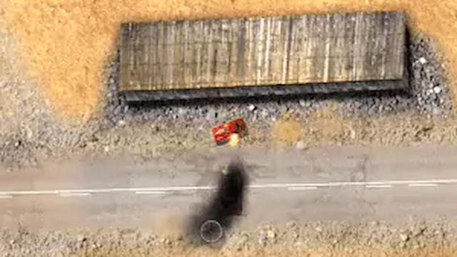 Image for the game Mexican Motor Mafia