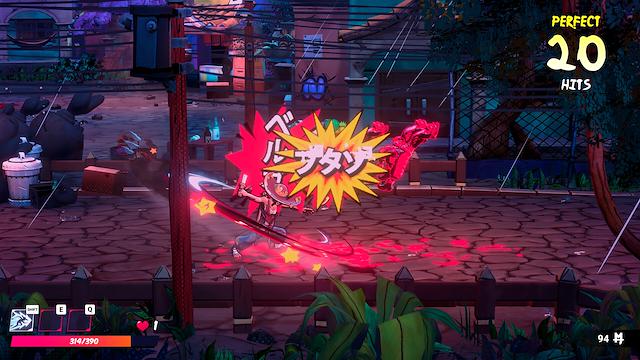 Image for the game Mexican Ninja