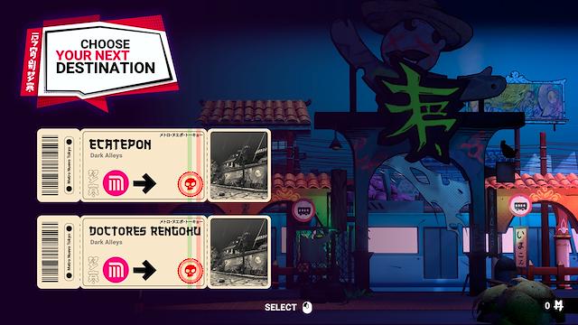 Image for the game Mexican Ninja