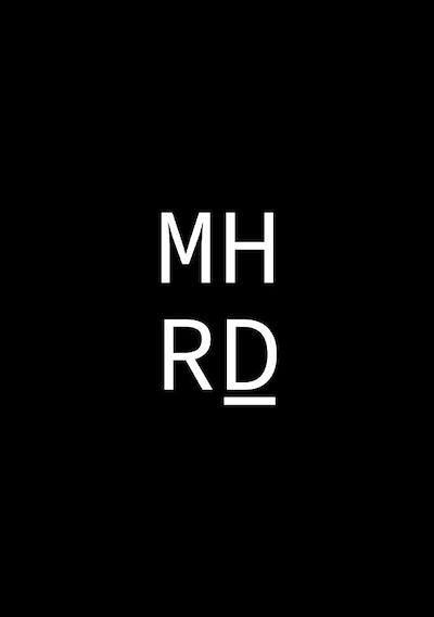 Cover image for the game MHRD