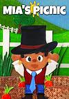 Cover image for the game Mia's Picnic
