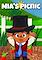 Cover image for the game Mia's Picnic