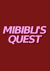 Cover image for the game Mibibli's Quest