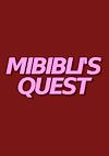 Cover image for the game Mibibli's Quest
