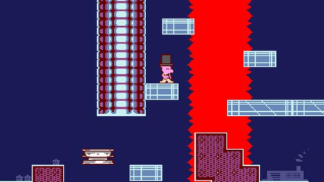 Image for the game Mibibli's Quest