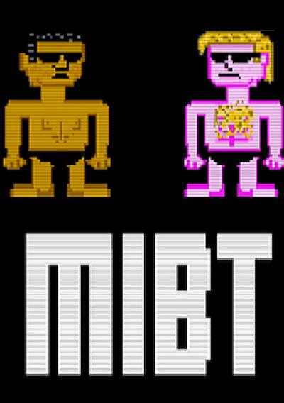 Cover image for the game Mibt