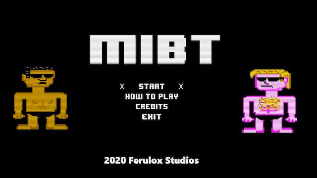 Image for the game Mibt