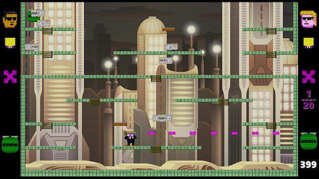 Image for the game Mibt