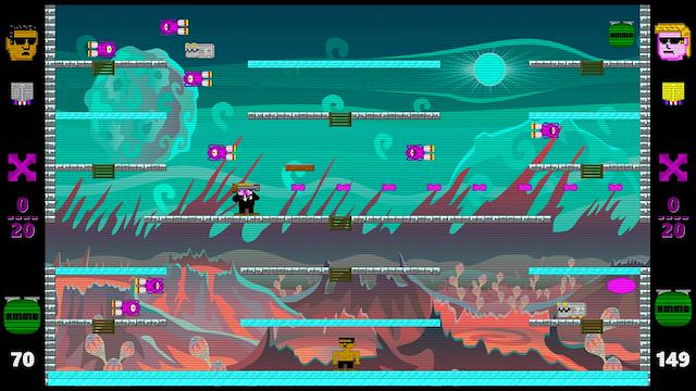Image for the game Mibt